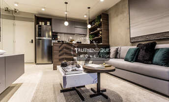 Imagem 6: Constantino Campo Belo - Apartamento à venda no bairro Campo Belo - São Paulo/SP, Zona Sul