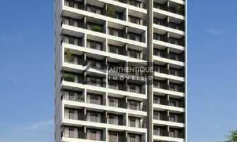 Imagem: Nik Estação Vila Mariana - Apartamento