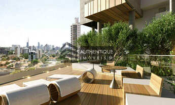 Imagem 5: CASA OMAGUÁS PINHEIROS - Apartamento à venda no bairro Pinheiros - São Paulo/SP, Zona Oest