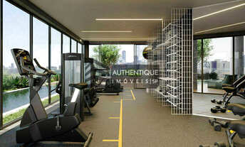 Imagem 4: CASA OMAGUÁS PINHEIROS - Apartamento à venda no bairro Pinheiros - São Paulo/SP, Zona Oest