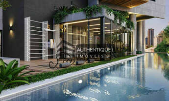 Imagem 2: CASA OMAGUÁS PINHEIROS - Apartamento à venda no bairro Pinheiros - São Paulo/SP, Zona Oest