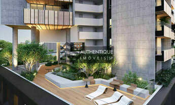 Imagem 3: CASA OMAGUÁS PINHEIROS - Apartamento à venda no bairro Pinheiros - São Paulo/SP, Zona Oest