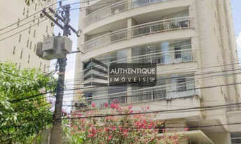 Imagem 5: ALL ITAIM - Apartamento à venda no bairro Itaim Bibi - São Paulo/SP, Zona Sul