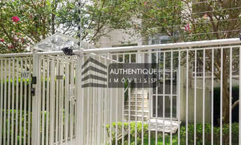 Imagem 4: ALL ITAIM - Apartamento à venda no bairro Itaim Bibi - São Paulo/SP, Zona Sul