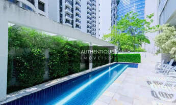 Imagem 3: ALL ITAIM - Apartamento à venda no bairro Itaim Bibi - São Paulo/SP, Zona Sul