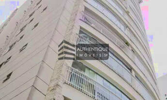 Imagem: ALL ITAIM - Apartamento à venda no bairro