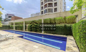 Imagem 2: ALL ITAIM - Apartamento à venda no bairro Itaim Bibi - São Paulo/SP, Zona Sul