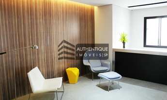 Imagem 5: SMART SANTA CECILIA - Apartamento à venda em São Paulo/SP