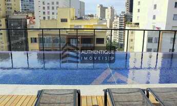 Imagem 4: SMART SANTA CECILIA - Apartamento à venda em São Paulo/SP