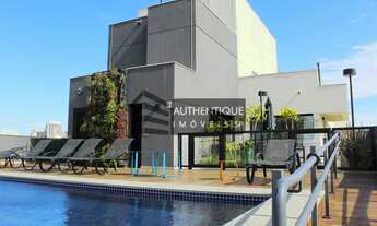 Imagem 3: SMART SANTA CECILIA - Apartamento à venda em São Paulo/SP