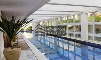 Imagem 3: Affinity Vila Olímpia For Live - Apartamento à venda em São Paulo/SP