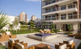 Imagem 6: Affinity Vila Olímpia For Live - Apartamento à venda em São Paulo/SP