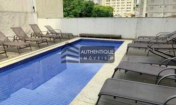 Imagem 2: Affinity Vila Olímpia For Live - Apartamento à venda em São Paulo/SP