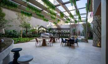 Imagem 5: LE JARDIN PINHEIROS BY YOO - Apartamento à venda no bairro Pinheiros - São Paulo/SP, Zona