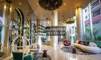 Imagem 6: LE JARDIN PINHEIROS BY YOO - Apartamento à venda no bairro Pinheiros - São Paulo/SP, Zona