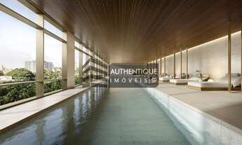 Imagem 2: DASLU RESIDENCES JARDINS - Apartamento à venda no bairro Cerqueira César - São Paulo/SP, Z