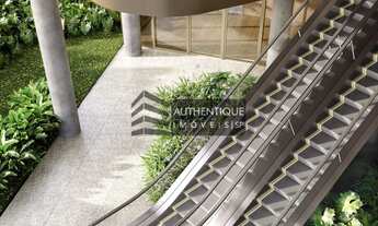 Imagem 4: DASLU RESIDENCES JARDINS - Apartamento à venda no bairro Cerqueira César - São Paulo/SP, Z