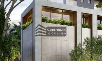 Imagem 3: DASLU RESIDENCES JARDINS - Apartamento à venda no bairro Cerqueira César - São Paulo/SP, Z