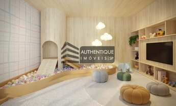 Imagem 7: DASLU RESIDENCES JARDINS - Apartamento à venda no bairro Cerqueira César - São Paulo/SP, Z