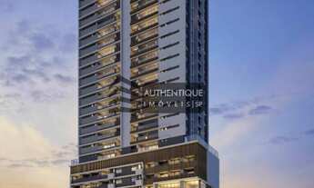 Imagem: Haus Mitre Campo Belo - Apartamento à venda