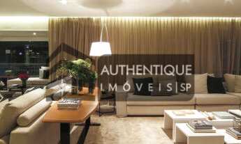 Imagem 5: IB IBIRAPUERA BOULEVARD VILA MARIANA - Apartamento à venda em São Paulo/SP