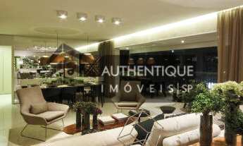 Imagem 4: IB IBIRAPUERA BOULEVARD VILA MARIANA - Apartamento à venda em São Paulo/SP