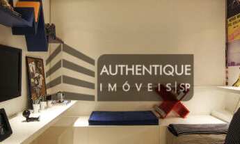 Imagem 6: IB IBIRAPUERA BOULEVARD VILA MARIANA - Apartamento à venda em São Paulo/SP