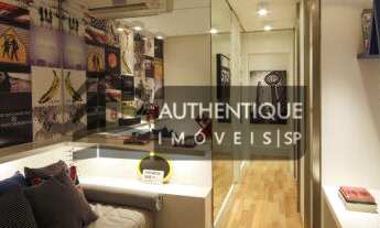 Imagem 7: IB IBIRAPUERA BOULEVARD VILA MARIANA - Apartamento à venda em São Paulo/SP