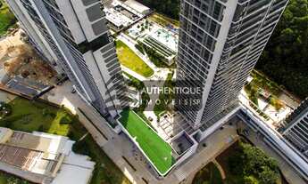 Imagem: Parque Global - Real Parque - Apartamento