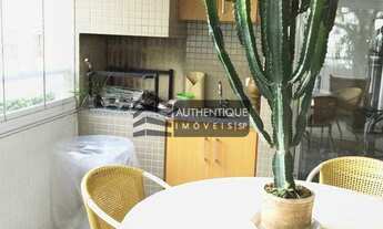 Imagem 5: Izabel Paraíso - Apartamento à venda em São Paulo/SP