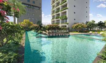 Imagem 3: INVERT CAMPO BELO - Apartamento no Campo Belo à Venda