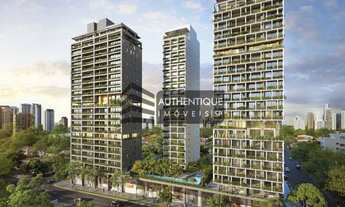 Imagem 7: INVERT CAMPO BELO - Apartamento no Campo Belo à Venda