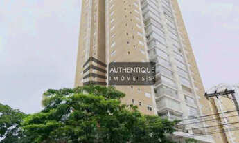 Imagem 6: SOLEIL VILA MARIANA - Apartamento no bairro Vila Mariana à venda