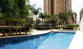 Imagem 2: SOLEIL VILA MARIANA - Apartamento no bairro Vila Mariana à venda