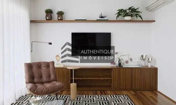 Imagem 3: TRIPLO VILA OLIMPIA - Apartamento para alugar em São Paulo/SP