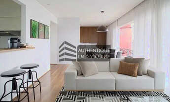 Imagem 5: TRIPLO VILA OLIMPIA - Apartamento para alugar em São Paulo/SP