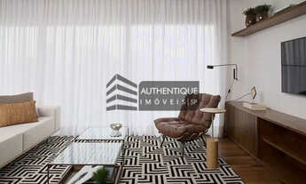 Imagem 4: TRIPLO VILA OLIMPIA - Apartamento para alugar em São Paulo/SP