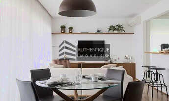 Imagem 2: TRIPLO VILA OLIMPIA - Apartamento para alugar em São Paulo/SP