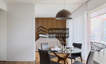 Imagem 6: TRIPLO VILA OLIMPIA - Apartamento para alugar em São Paulo/SP