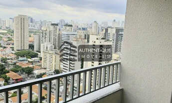 Imagem 2: TODAY FARIA LIMA VILA OLIMPIA - Apartamento Studio no bairro Vila Olímpia à venda