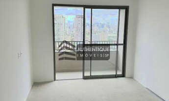 Imagem: TODAY FARIA LIMA VILA OLIMPIA - Apartamento