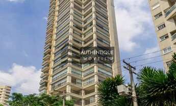 Imagem: Sophis Ibirapuera - Apartamento à venda