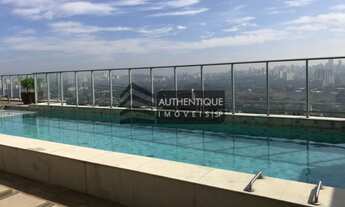 Imagem 4: HAUS MITRE BUTANTÃ - Apartamento à venda no bairro Butantã - São Paulo/SP, Zona Oeste