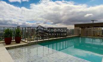 Imagem 2: HAUS MITRE BUTANTÃ - Apartamento à venda no bairro Butantã - São Paulo/SP, Zona Oeste