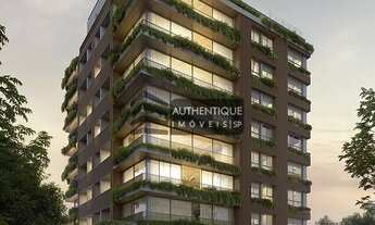 Imagem 4: CASA ALBA JARDIM AMERICA - Apartamento à venda no bairro Jardim América - São Paulo/SP, Zo