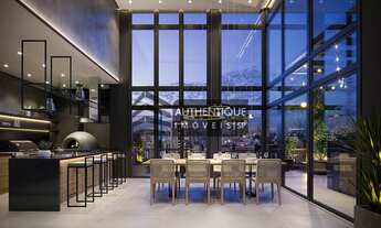 Imagem 7: SINESIO VILA MADALENA - Apartamento à venda no bairro Vila Madalena - São Paulo/SP, Zona O