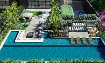 Imagem 2: SINESIO VILA MADALENA - Apartamento à venda no bairro Vila Madalena - São Paulo/SP, Zona O