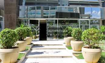 Imagem: Affinity Vila Olímpia For Live - Apartamento