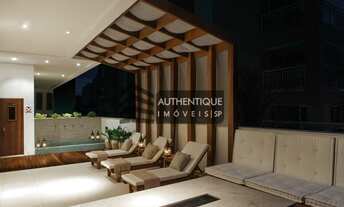Imagem 6: Affinity Vila Olímpia For Live - Apartamento à venda em São Paulo/SP