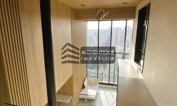 Imagem: GALERIA 90 VILA OLIMPIA - Apartamento à